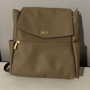 Freshly Picked Mini Classic II bag